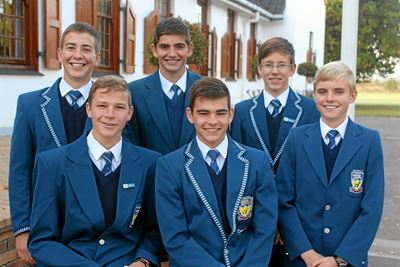 Oakdalers reg vir debatskompetisie